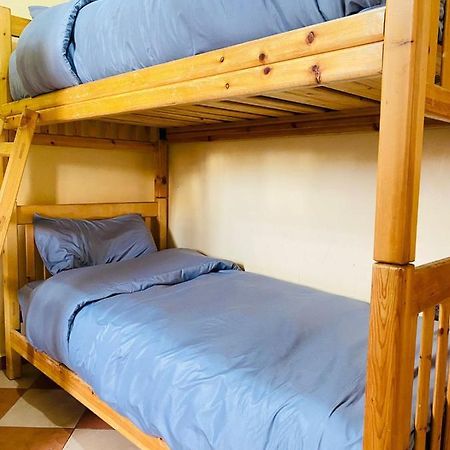 Sea Surf House Imsouane Hostel Buitenkant foto