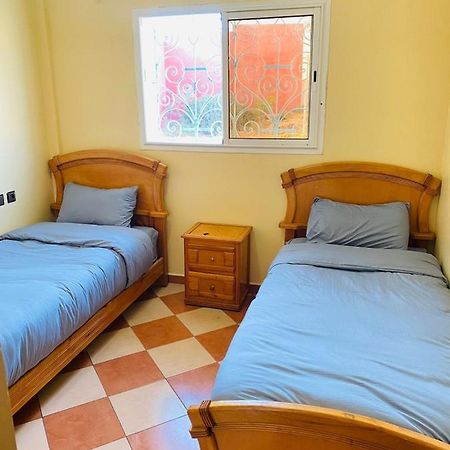 Sea Surf House Imsouane Hostel Buitenkant foto